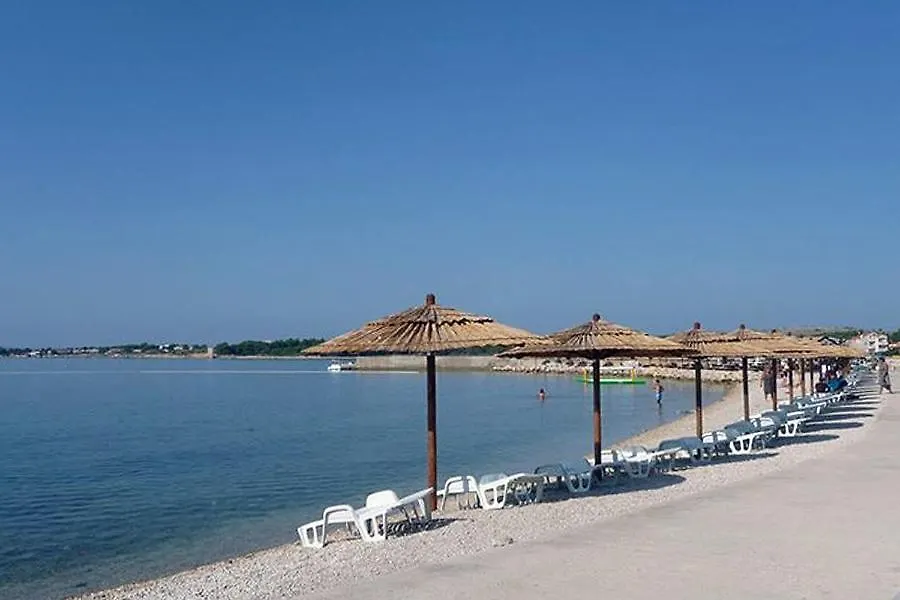 Apartments Banoci Vir