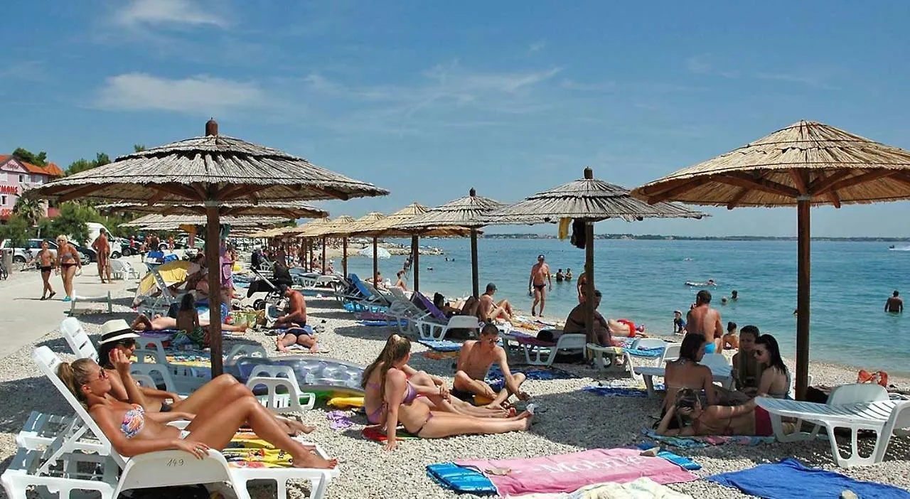Apartments Banoci Vir