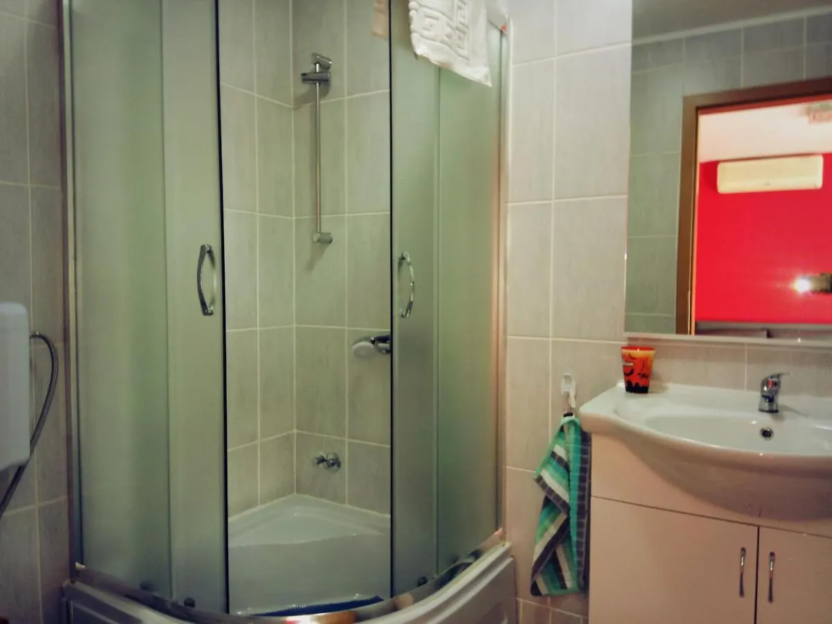 Apartments Banoci Vir Horvátország