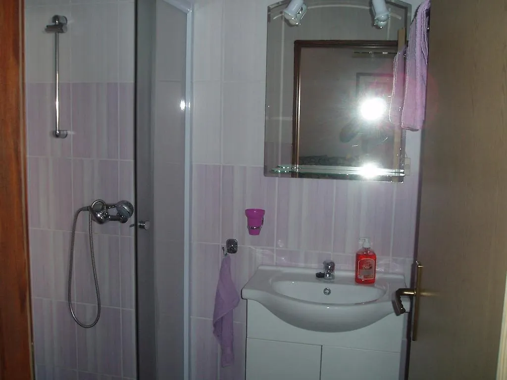 Apartments Banoci Vir