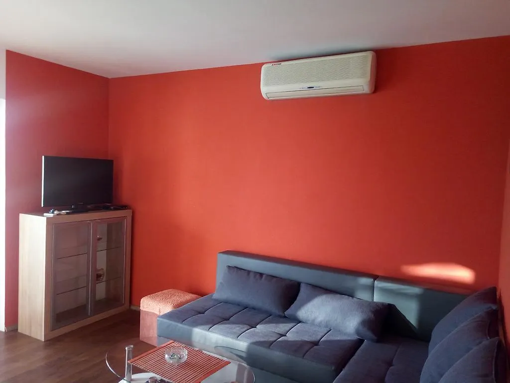 Apartments Banoci Vir Horvátország